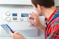 free commercial Hobarris boiler quotes