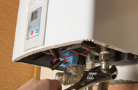 free Hobarris boiler install quotes